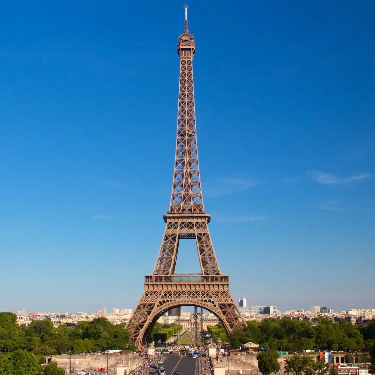 Week-end golf autour de Paris