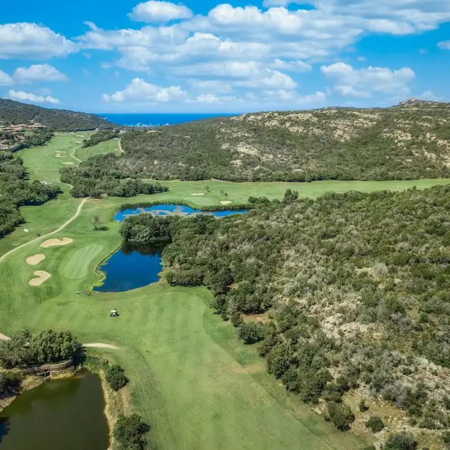 PeveroGolf_2 Pevero Golf Club