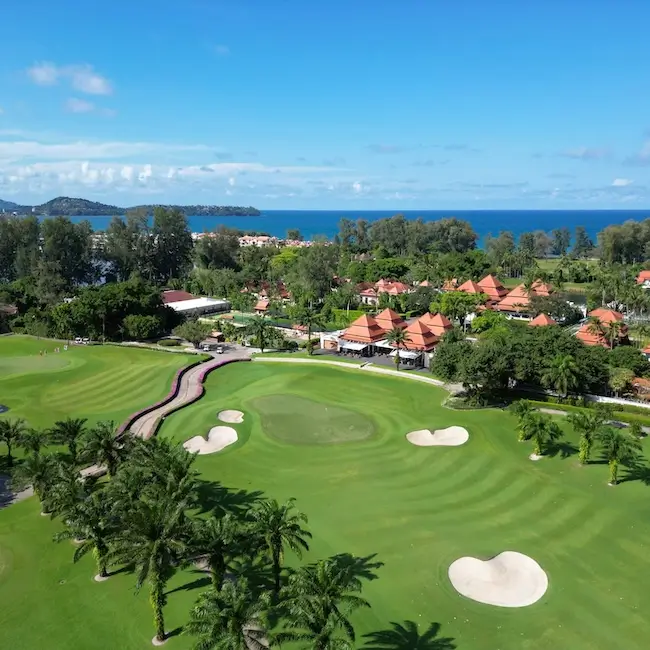 Phuket golf Golf phuket