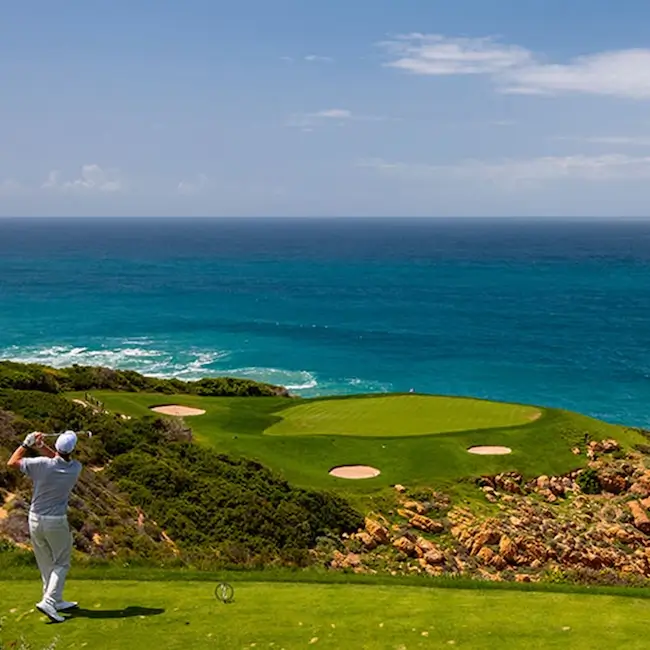 Pinnacle Point Golf Club