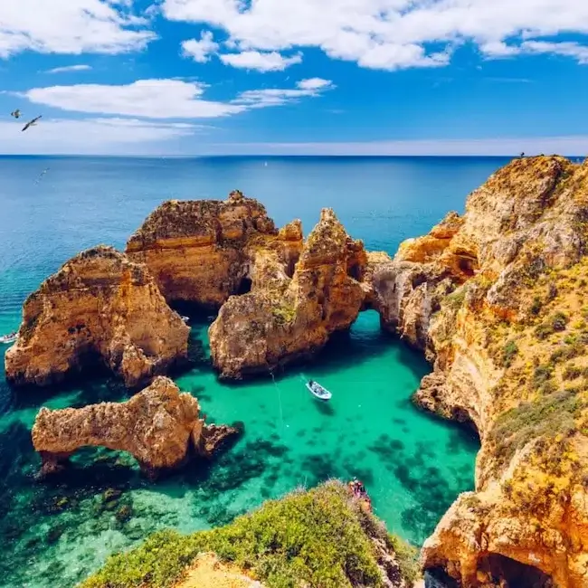 Ponta da Piedade