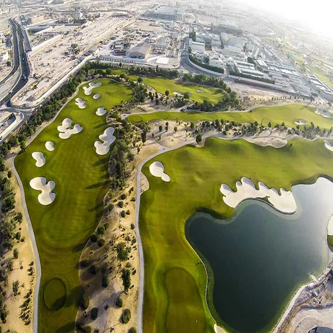 Qatar-International-Golf-Club Qatar International Golf Club