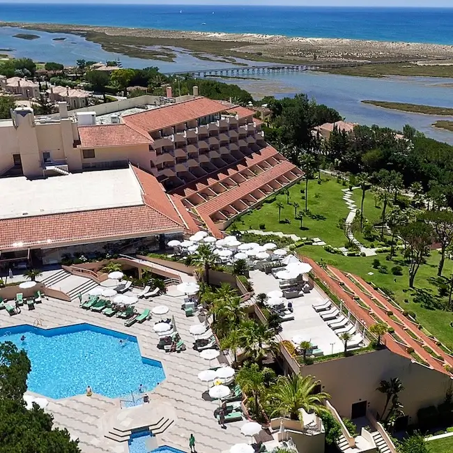 Quinta do Lago Hotel