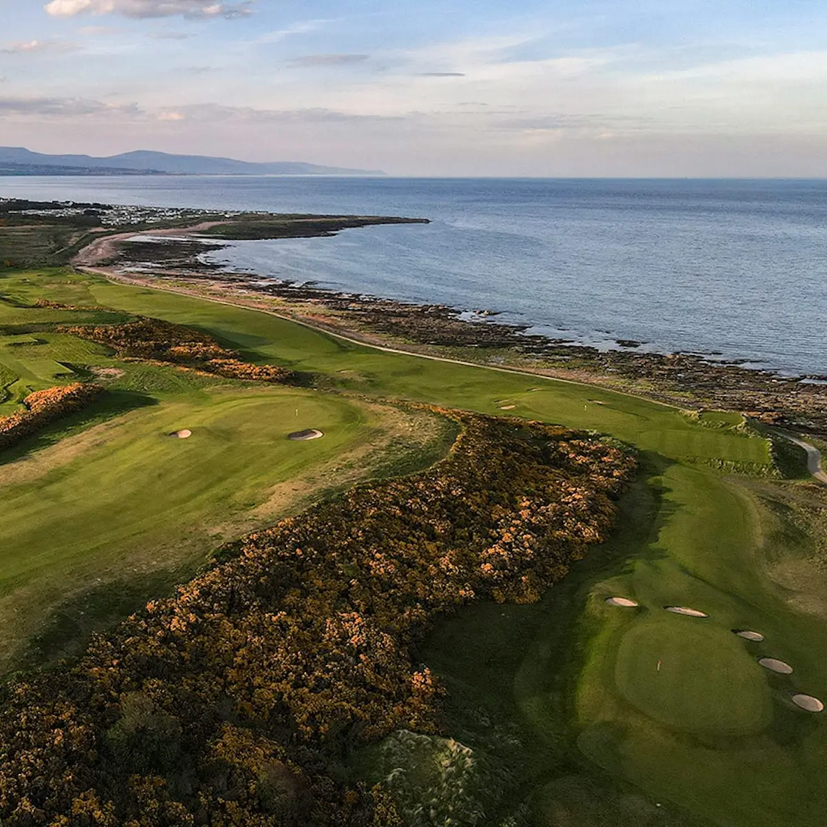 Royal Dornoch Golf Club