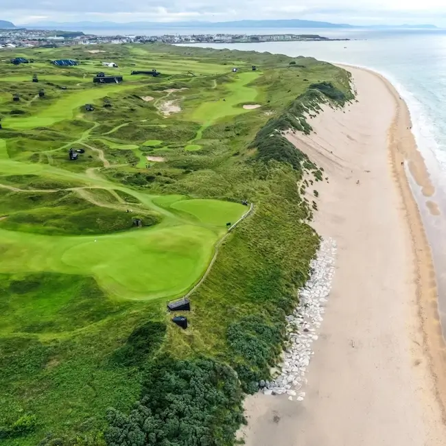 Royal Portrush Golf Club