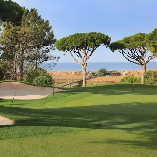 San Lorenzo Golf Course San Lorenzo Golf Course