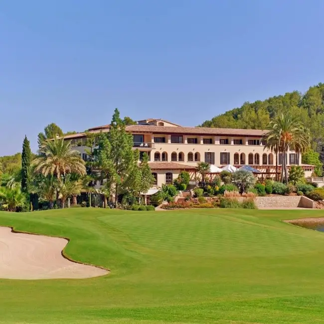Sheraton Mallorca Arabella