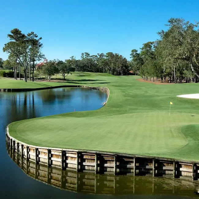 TPC Sawgrass TPC Sawgrass