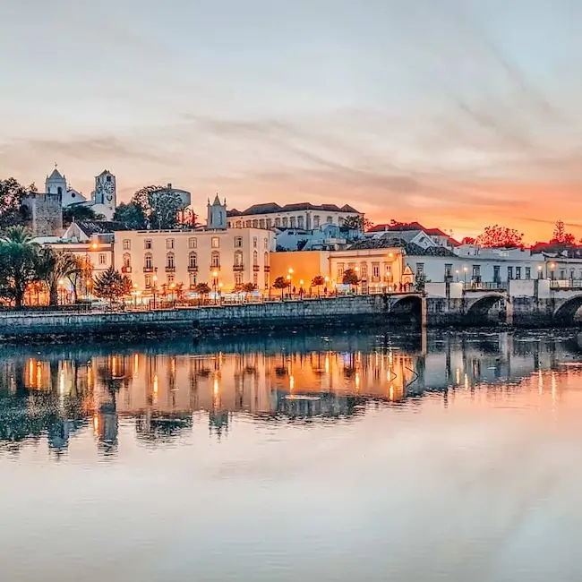 Tavira