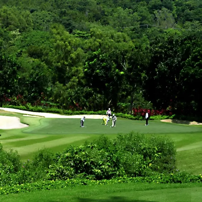 Tering Bay Golf & Country Club