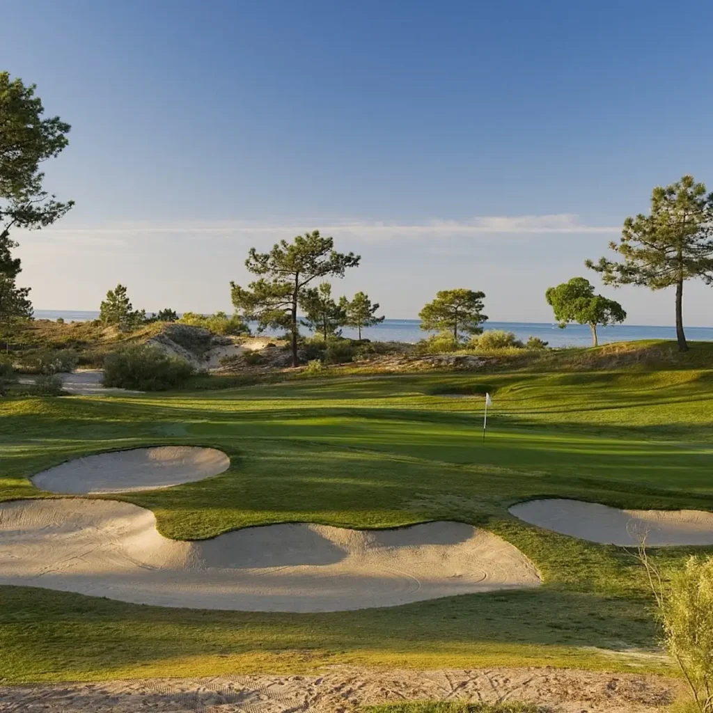 Troia Golf