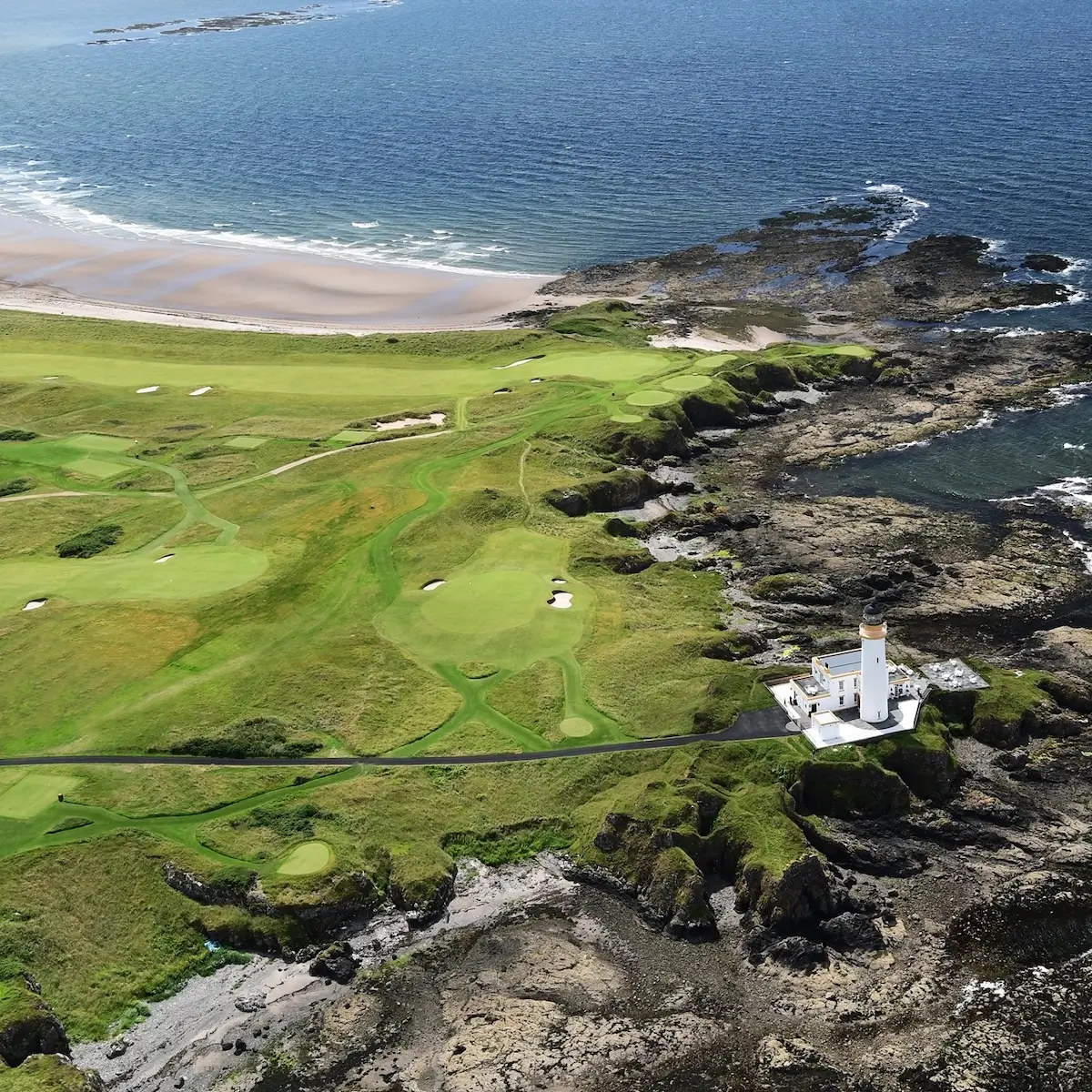 Trump Turnberry