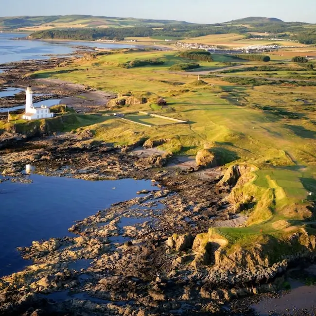 Turnberry Golf Club