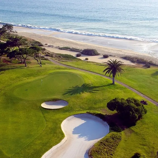 Vale do Lobo Ocean Course Vale do Lobo Ocean Course