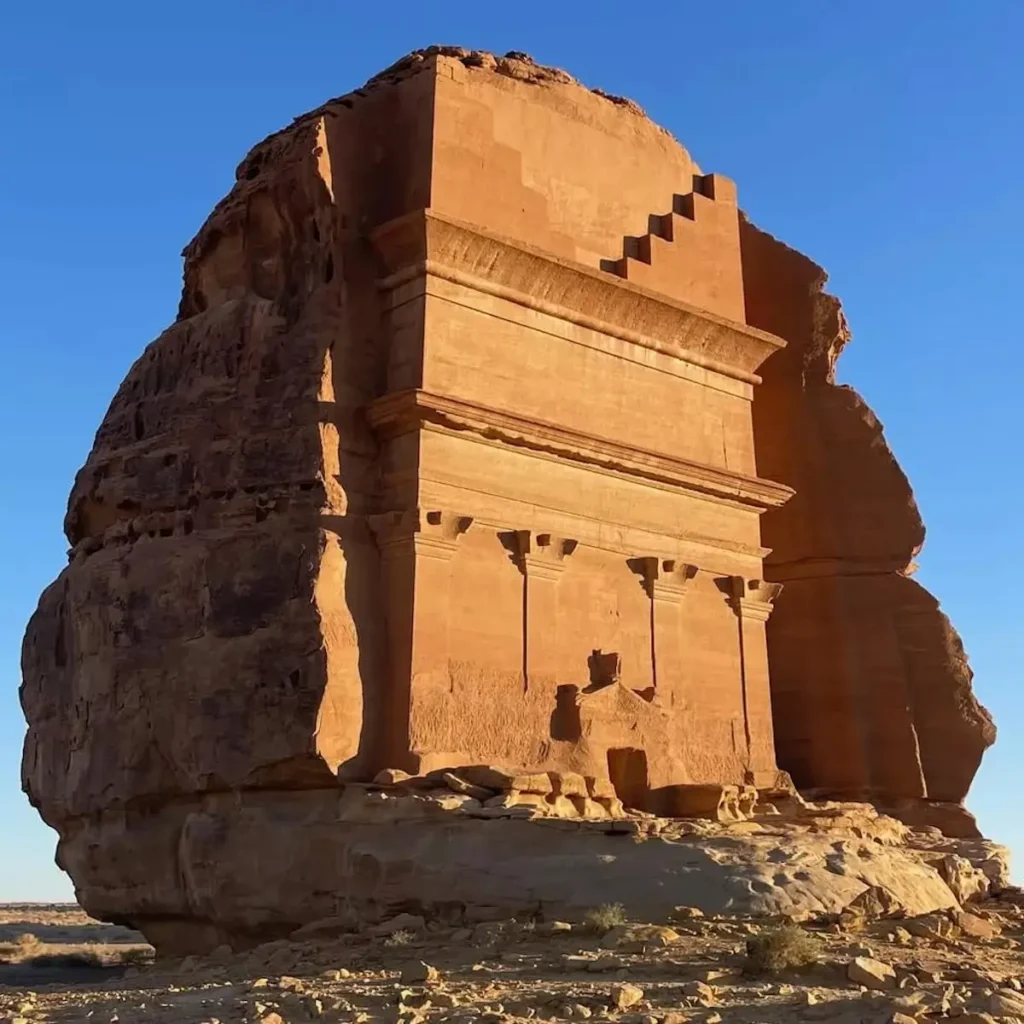 les meilleures activités en Arabie Saoudite