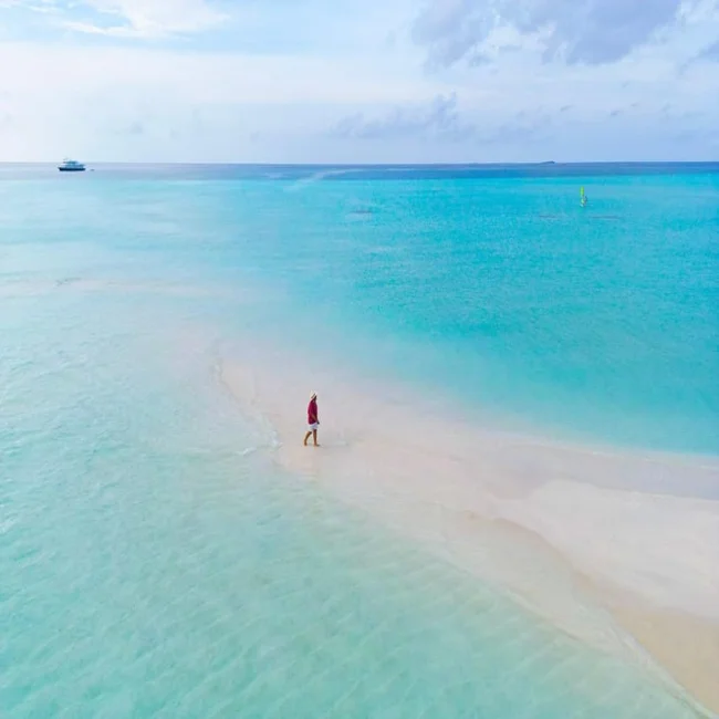 Activités Maldives
