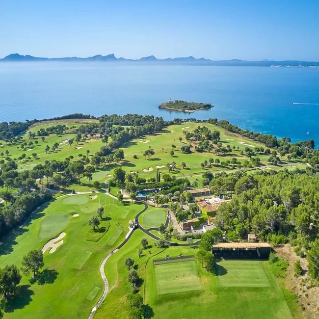 Alcanada Golf
