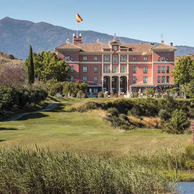Anantara Villa Padierna Palace