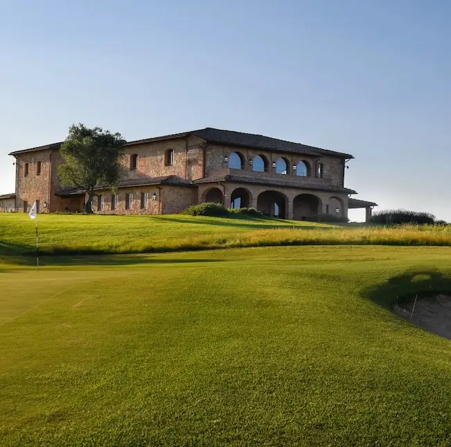 Bagnaia Golf Resort