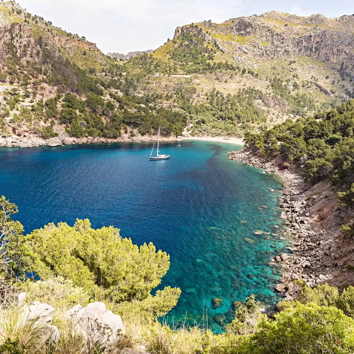 Activités aux Baléares