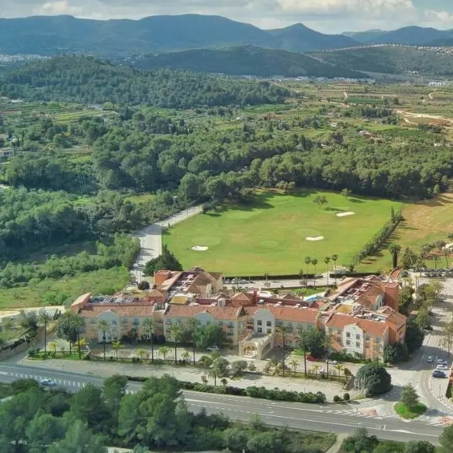 Hôtel Denia Marriott La Sella Golf Resort