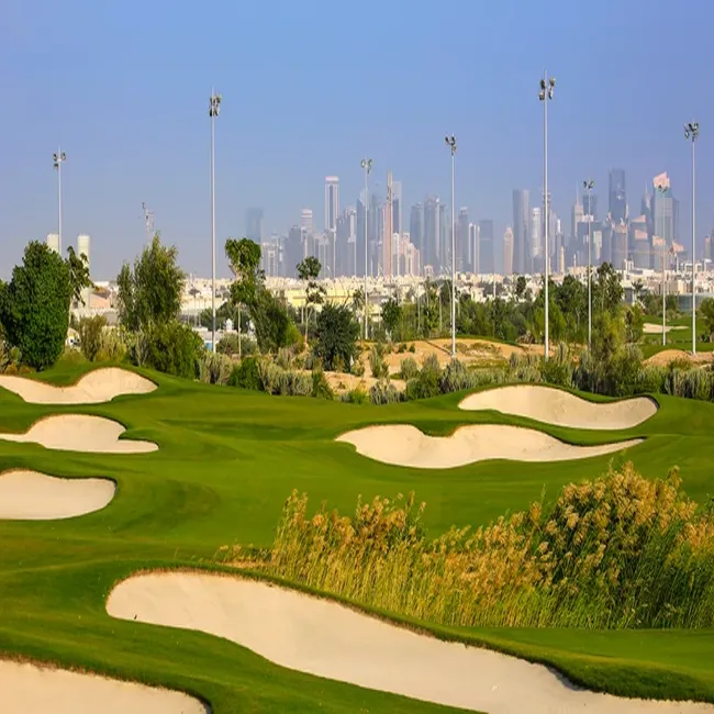 dubaigolfclub Doha Golf Club