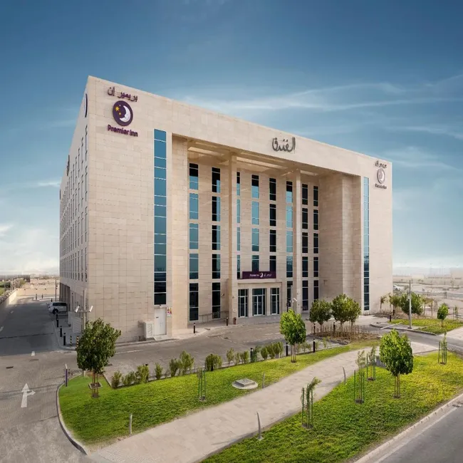 Education city Inn