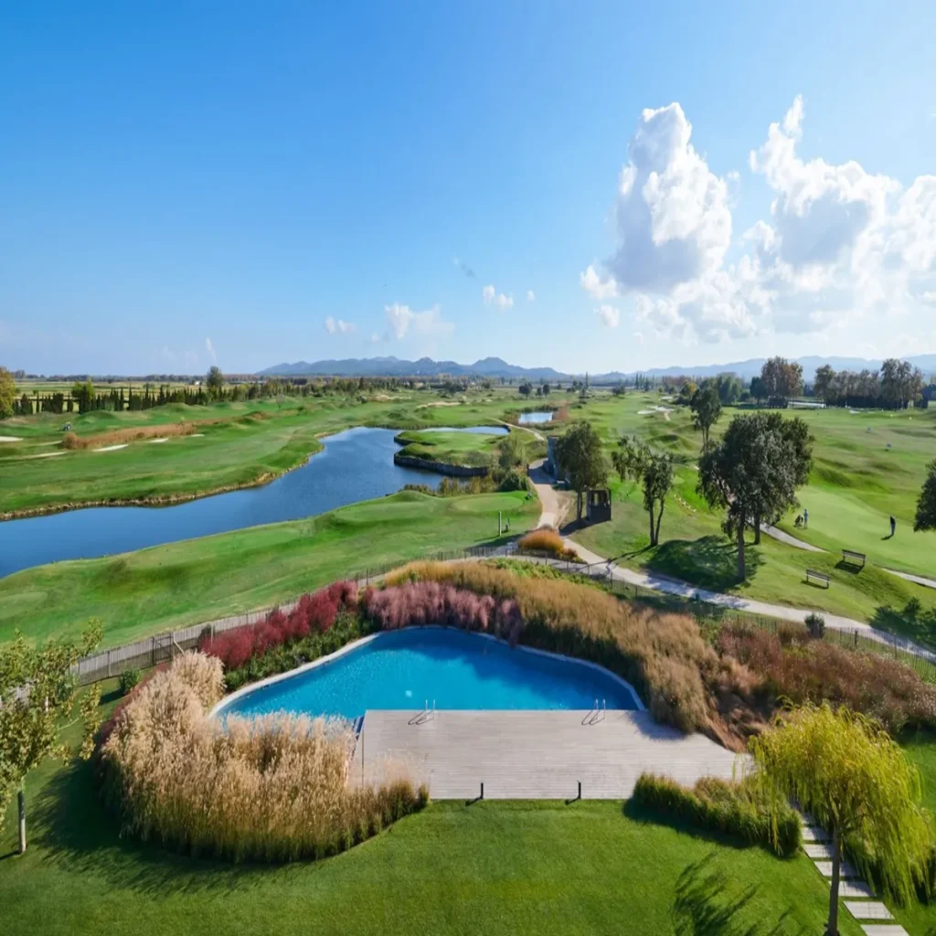 Empordà Golf Links