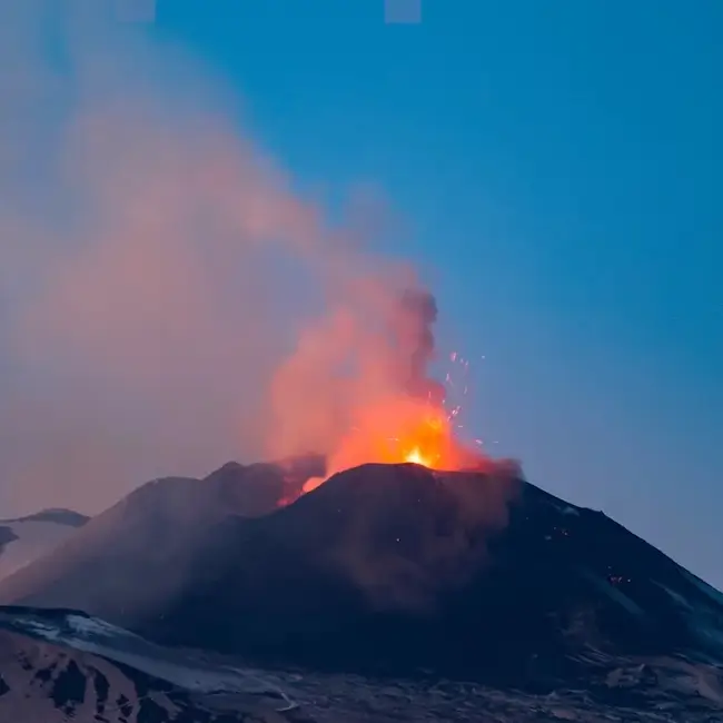 etna