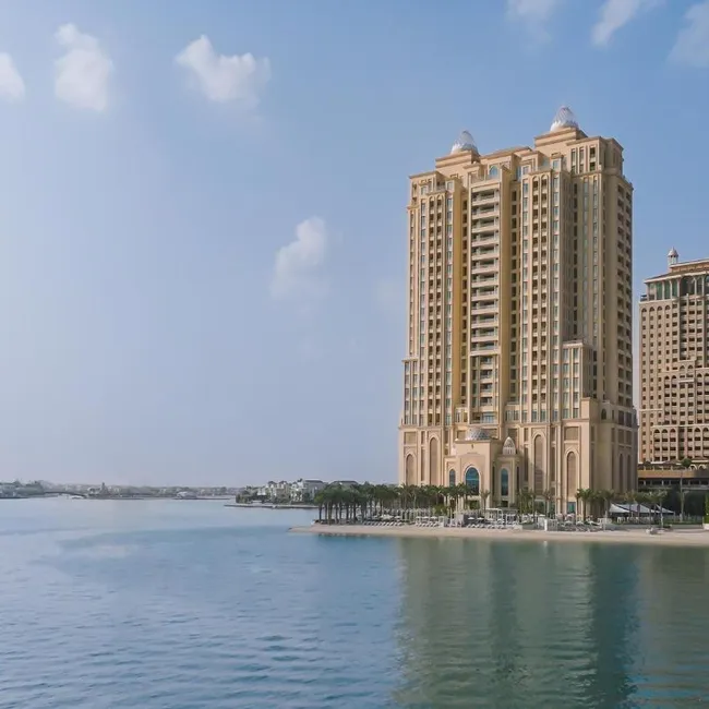Four Seasons Doha