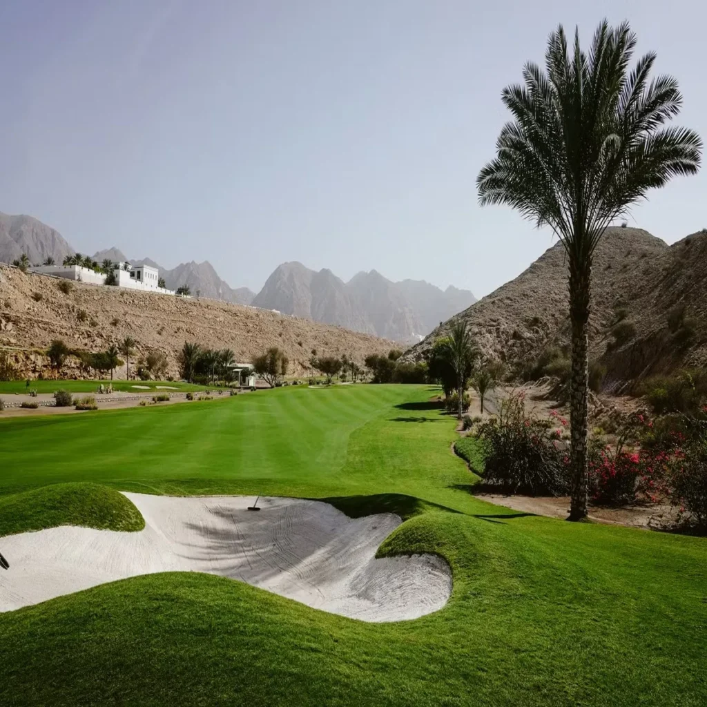Ghala Golf Club