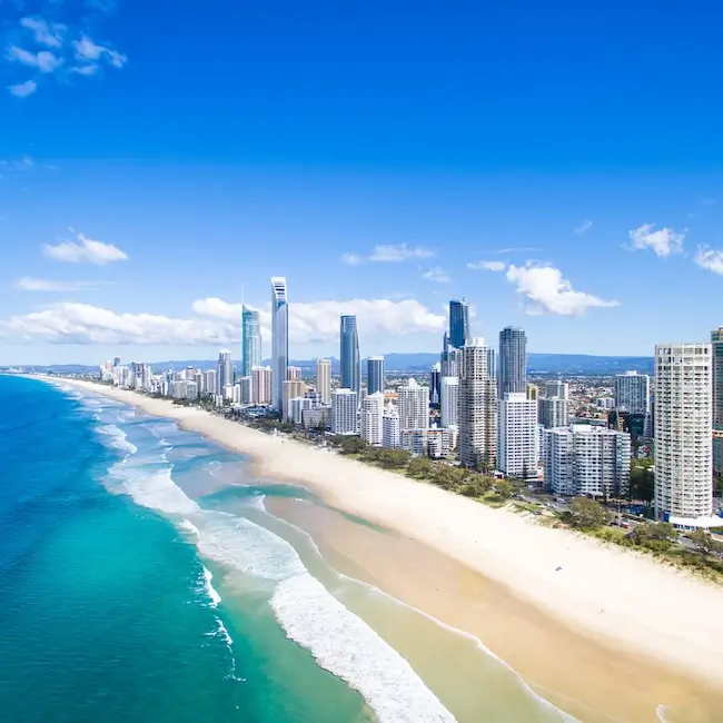gold-coast Gold coast