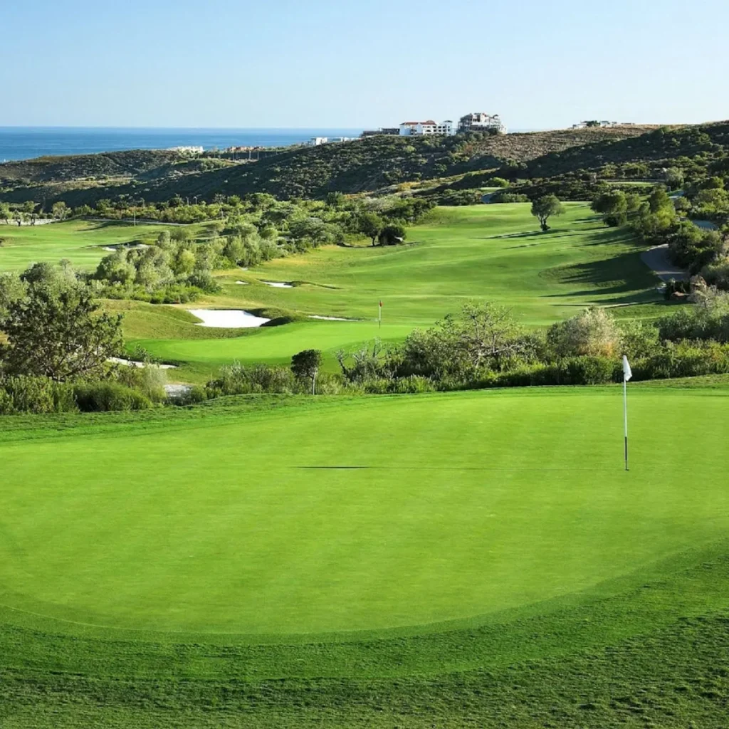 Finca Cortesín Golf Club