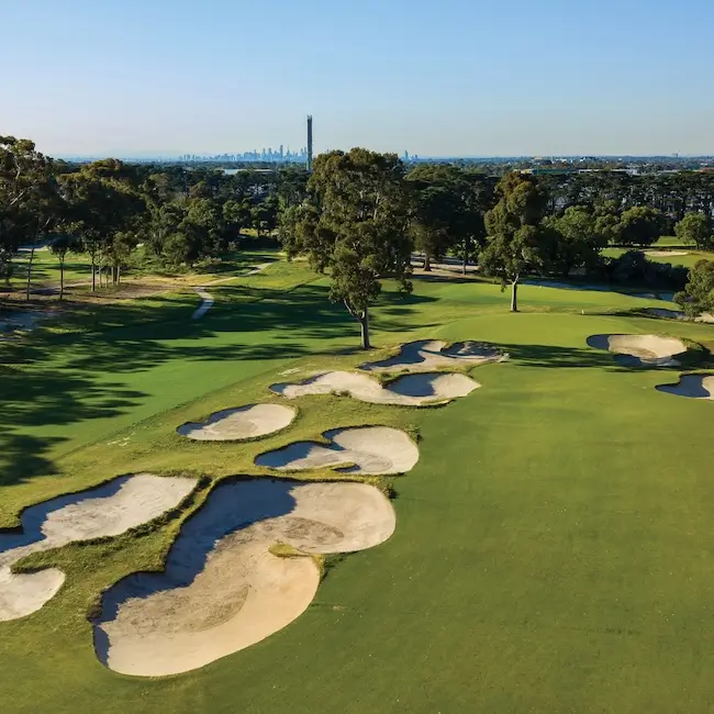 golf-melbourne Golf Melbourne