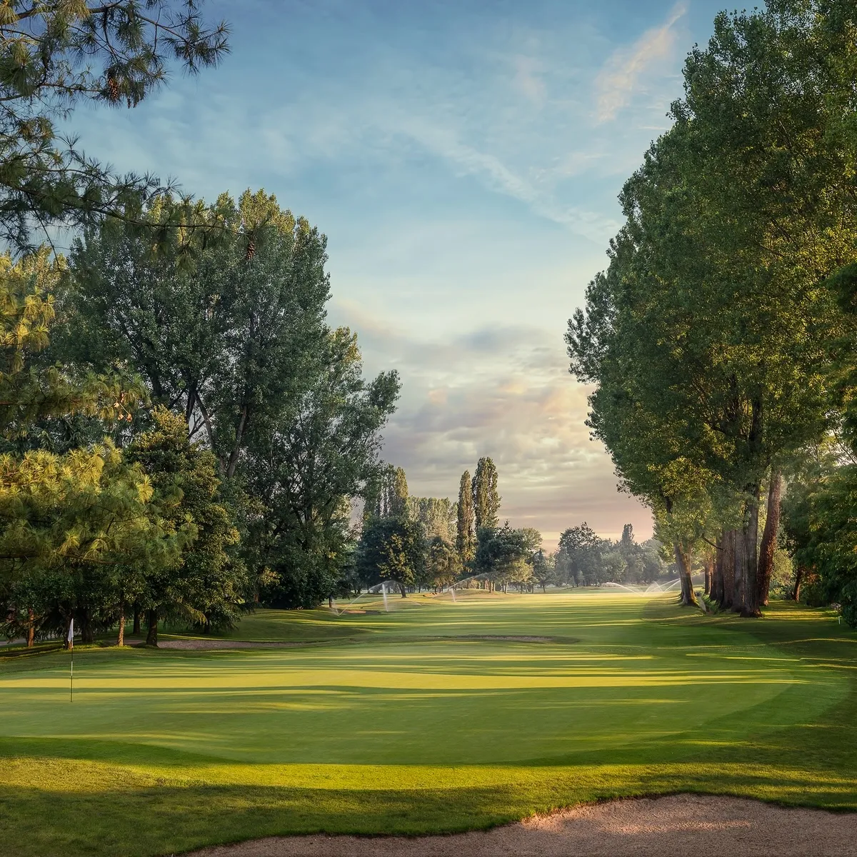 Golf Club Milano