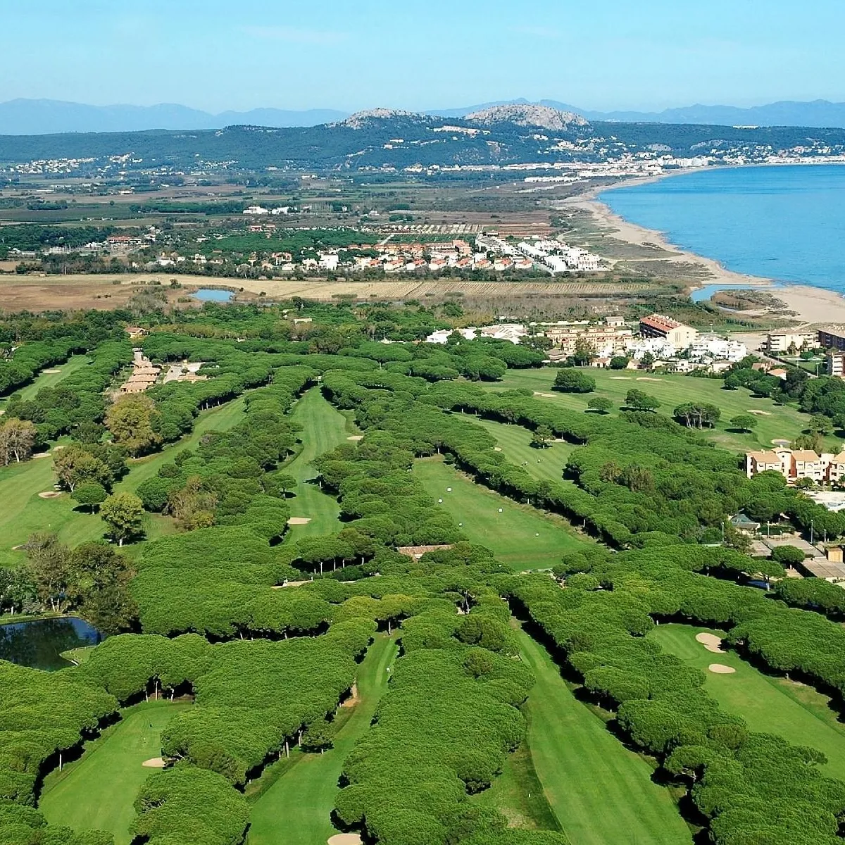 Golf de Pals