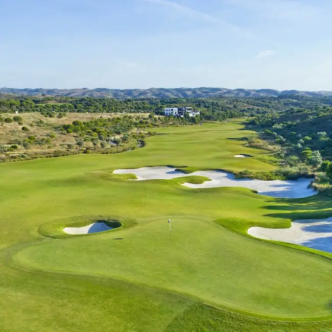 golf-portugal-monte-rei-vue-golf Monte Rei Golf & Country Club