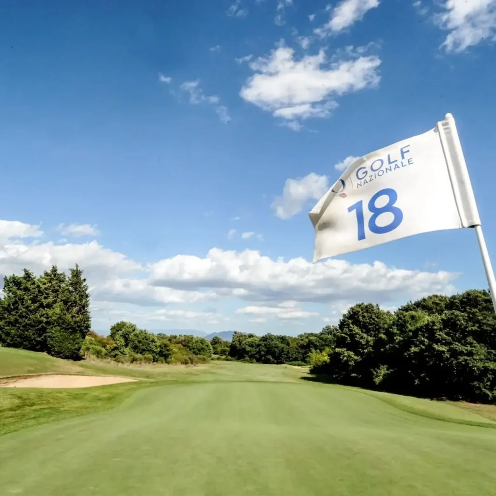 Golf Nazionale