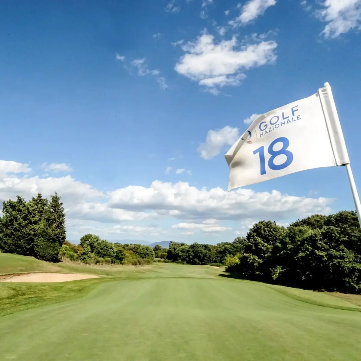 Golf Nazionale