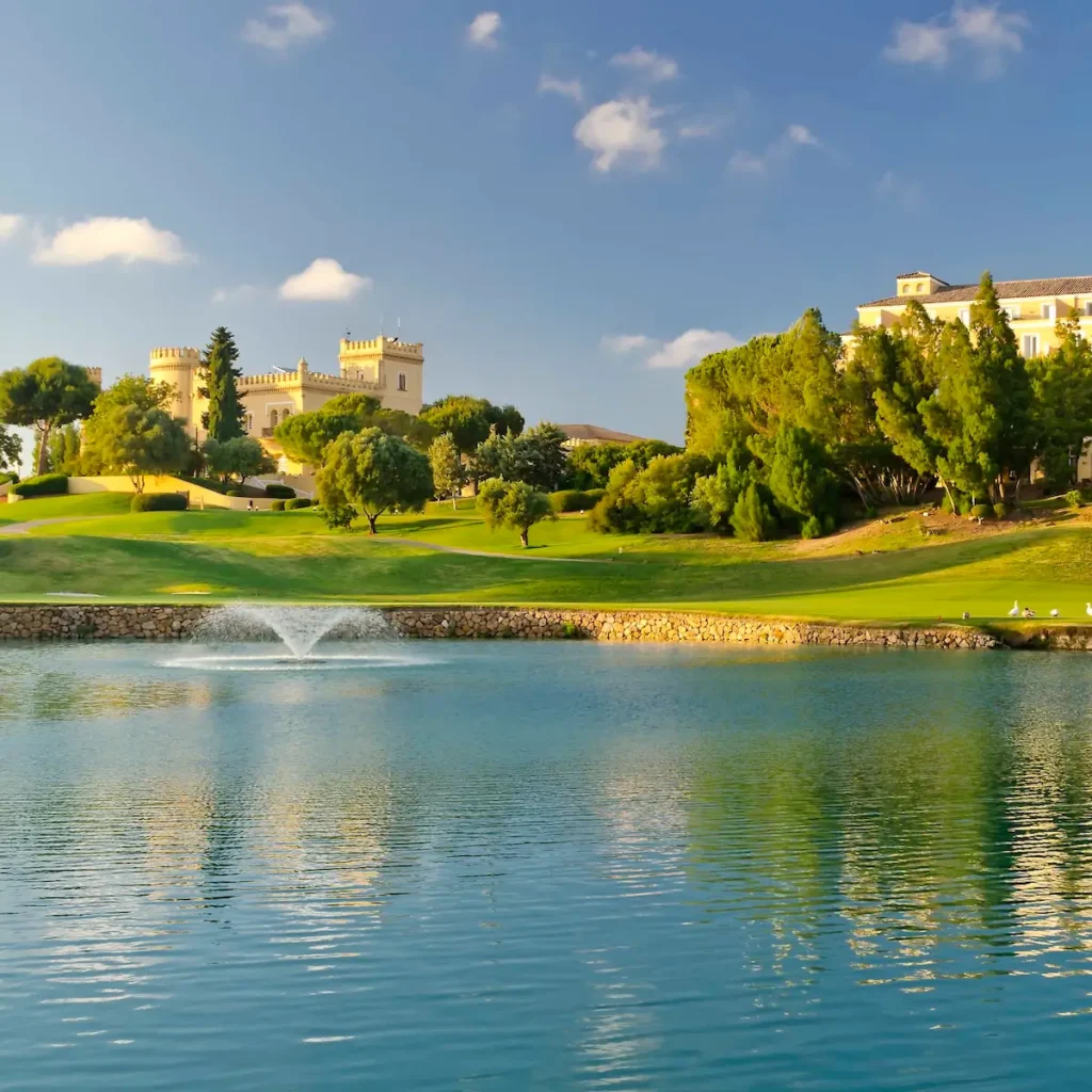 hotel-andalousie Meilleurs hôtels en Andalousie