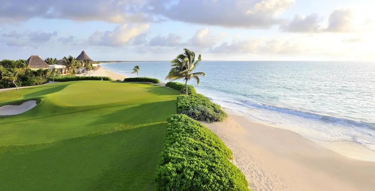 Inspiration Vacancesgolf