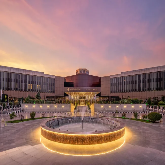 InterContinental Taif
