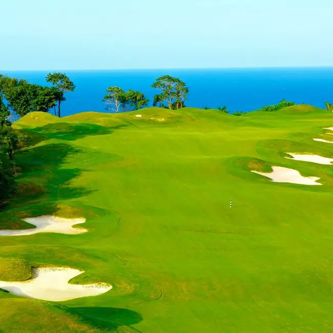 jamaique Golf Jamaïque