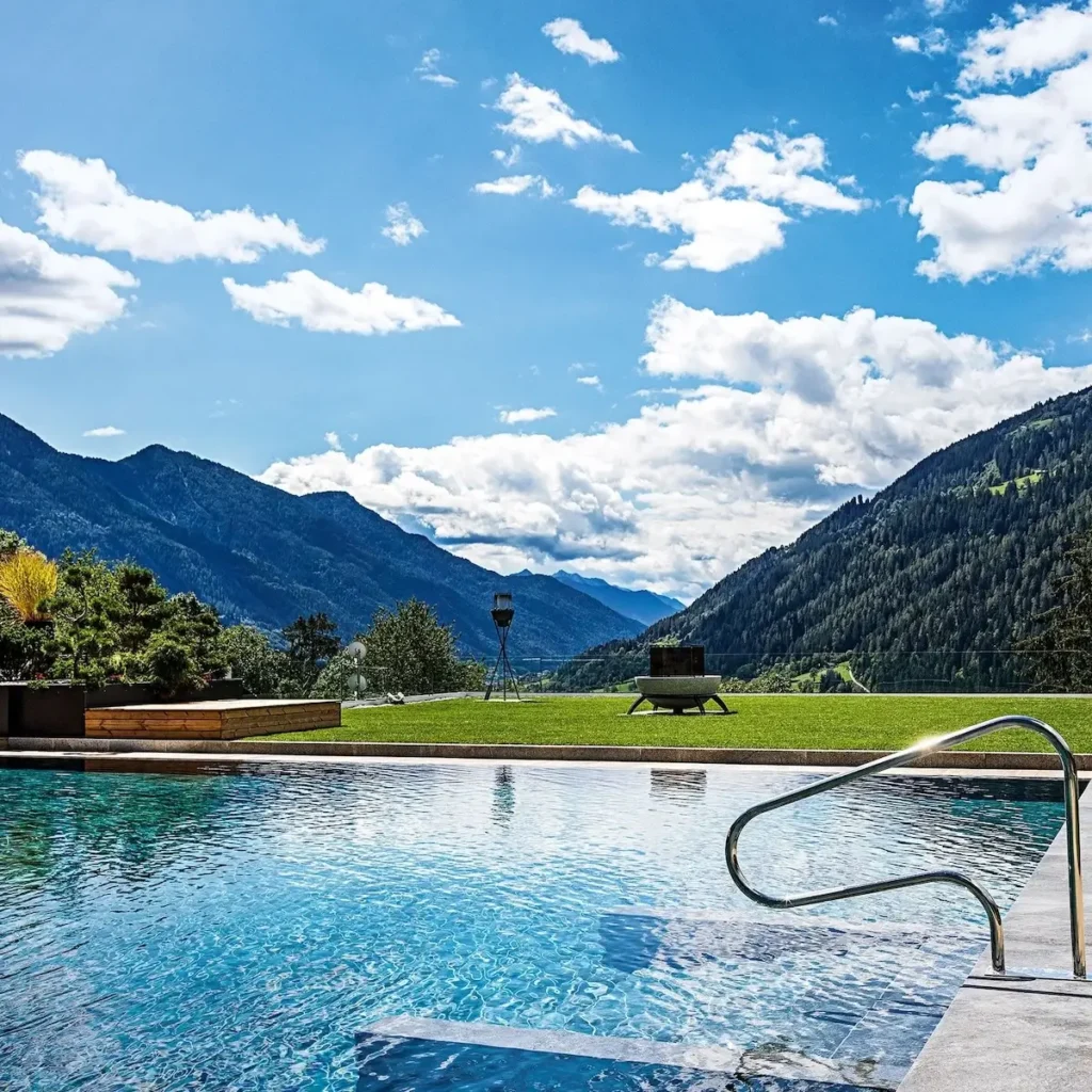 Meilleurs hôtels dans les Alpes Italiennes