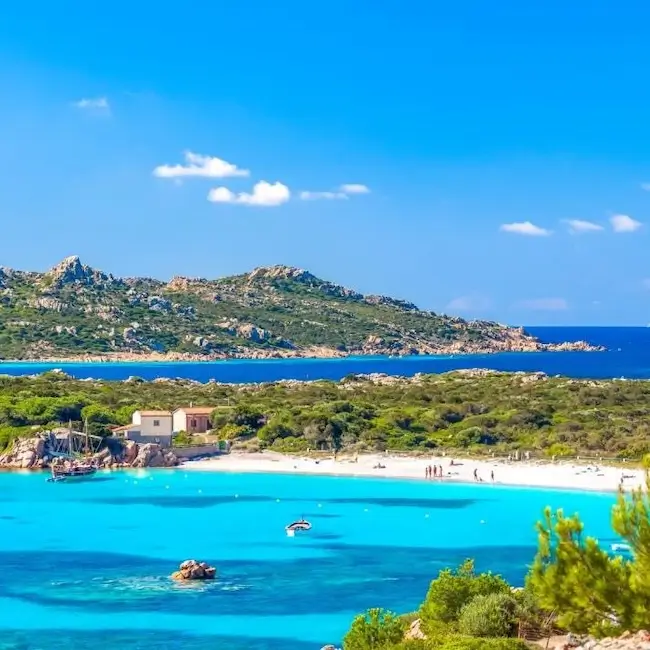 maddalena