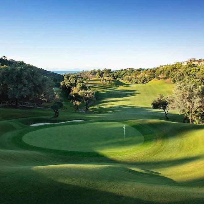 Marbella Club Golf Resort
