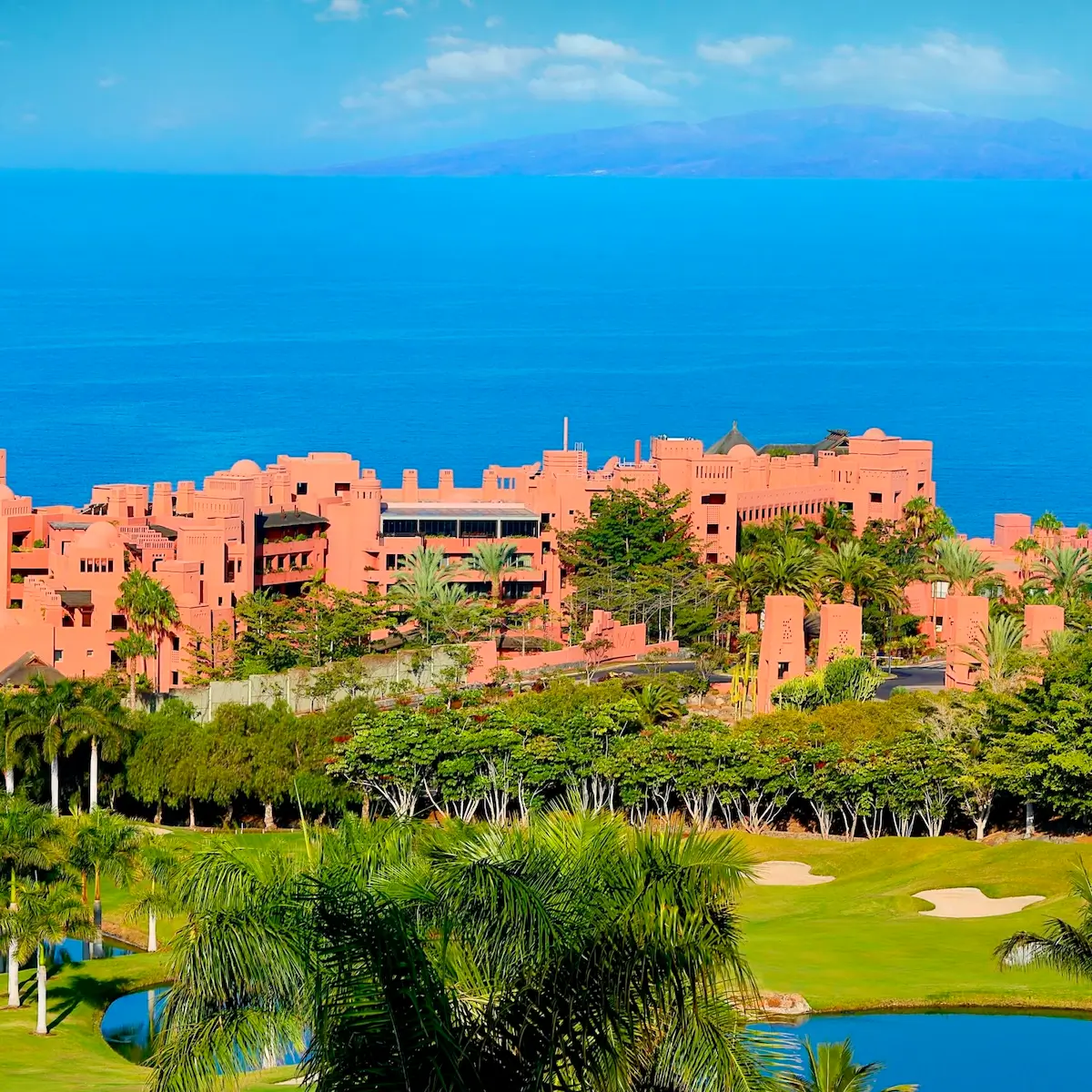 Meilleurs hotels Canaries