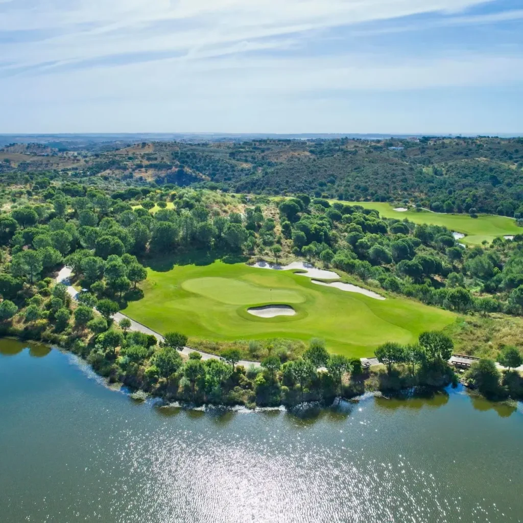Météo et Climat en Algarve