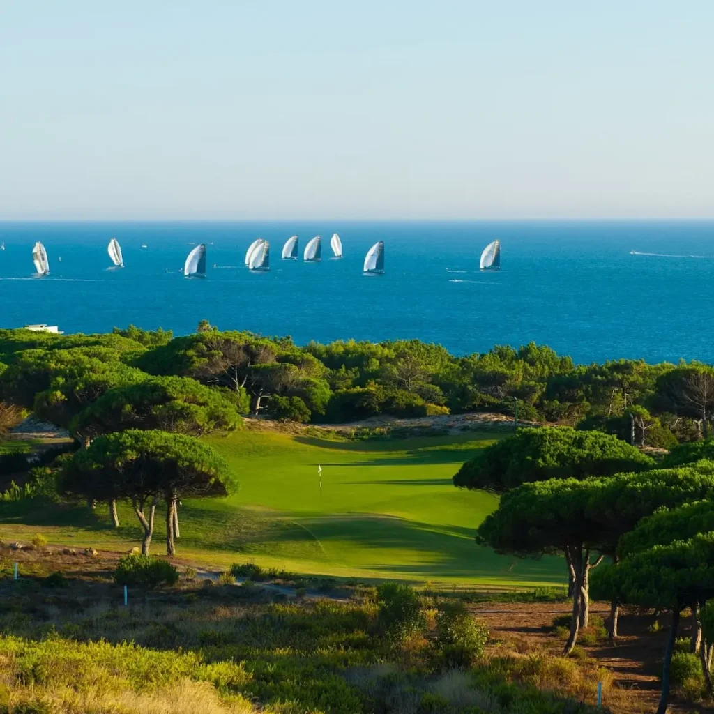 Oitavos Dunes