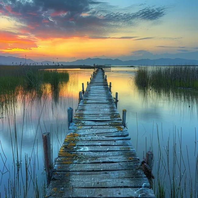 parc naturel de l'Albufera
